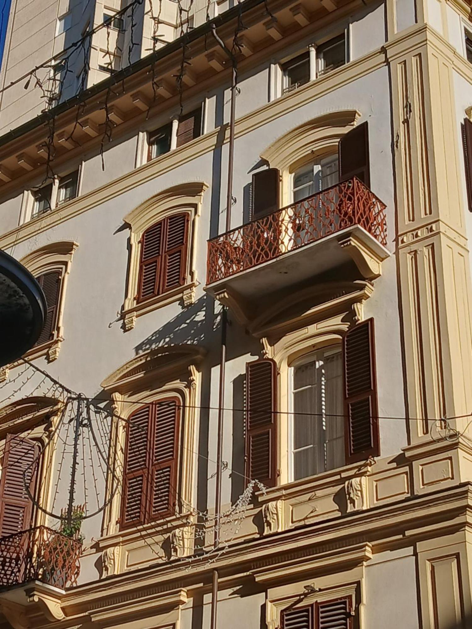 Grandmas 5 Terre Villa La Spezia Exterior photo